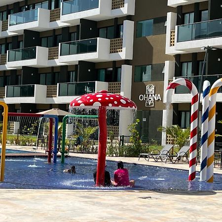 Mana Beach Lua By Vivere Flats Apartamento Pôrto das Galinhas Exterior foto