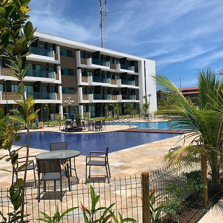 Mana Beach Lua By Vivere Flats Apartamento Pôrto das Galinhas Exterior foto