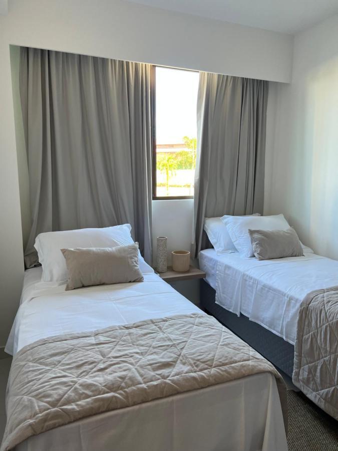Mana Beach Lua By Vivere Flats Apartamento Pôrto das Galinhas Exterior foto